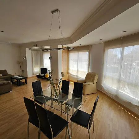 Apartment Llaneras Alicante
