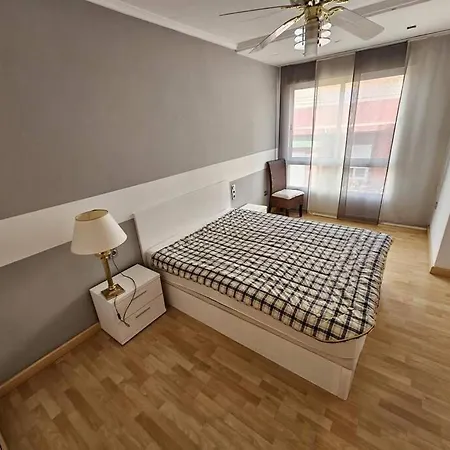 Llaneras Apartamento Alicante