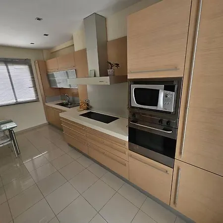 Llaneras Apartamento *