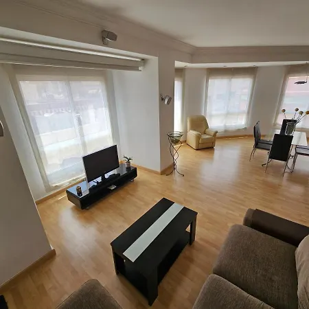 Llaneras Apartamento *