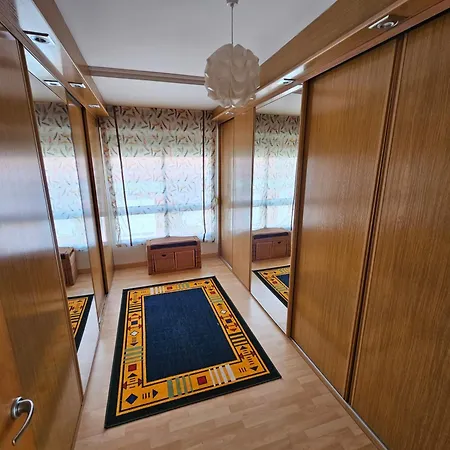 Apartamento Llaneras Alicante